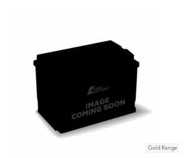 F683C EFB Gold Range